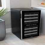Best 24 Bottle Wine Cooler Fridge