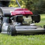 Best Self Propelled Lawn Mower