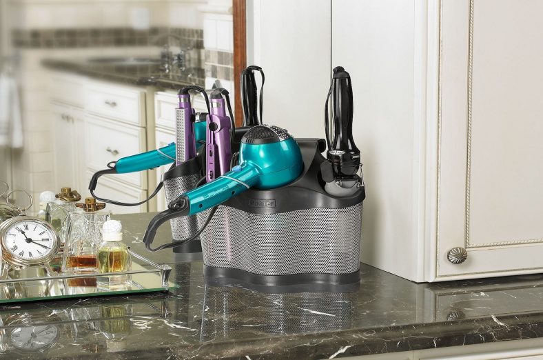 Best Hair Dryer Holder [2021] Top Professional Hair Dryer Holders