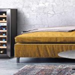 Best 21 Bottle Wine Cooler Fridge