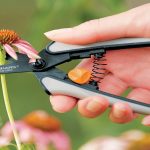 Best Bud Trimming Scissors