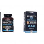Onnit Shroom Tech