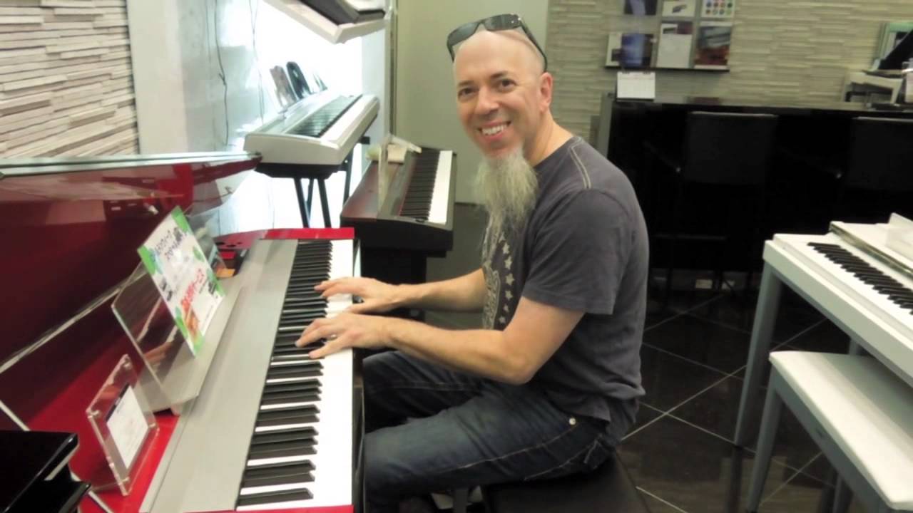 Best Digital Piano-2 Best Digital Piano