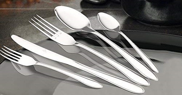 Best Stainless Steel Flatware Sets-2 Best Stainless Steel Flatware Sets