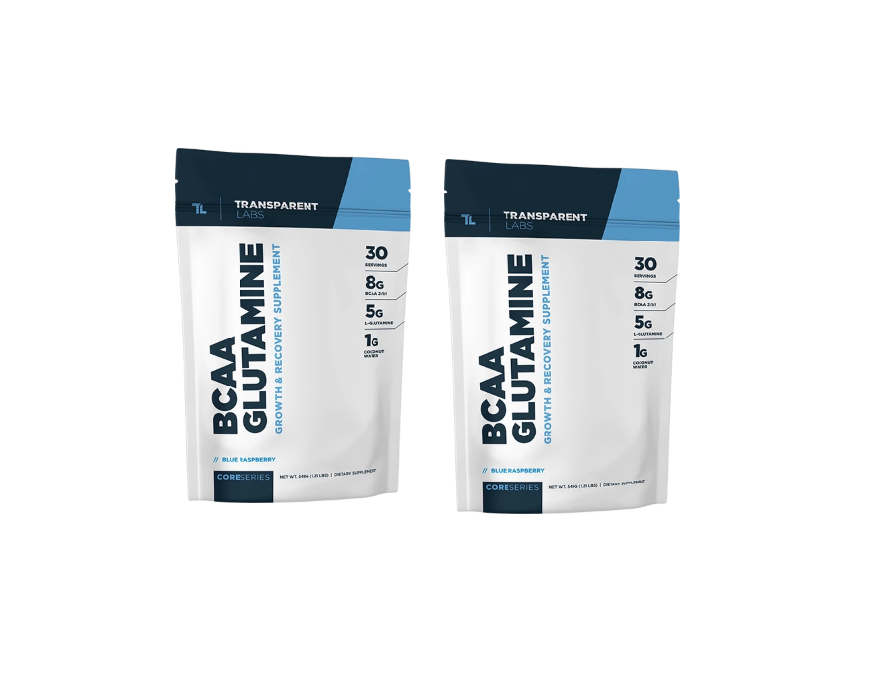Transparent Labs Bcaa Glutamine Review-4 Transparent Labs Bcaa Glutamine Review