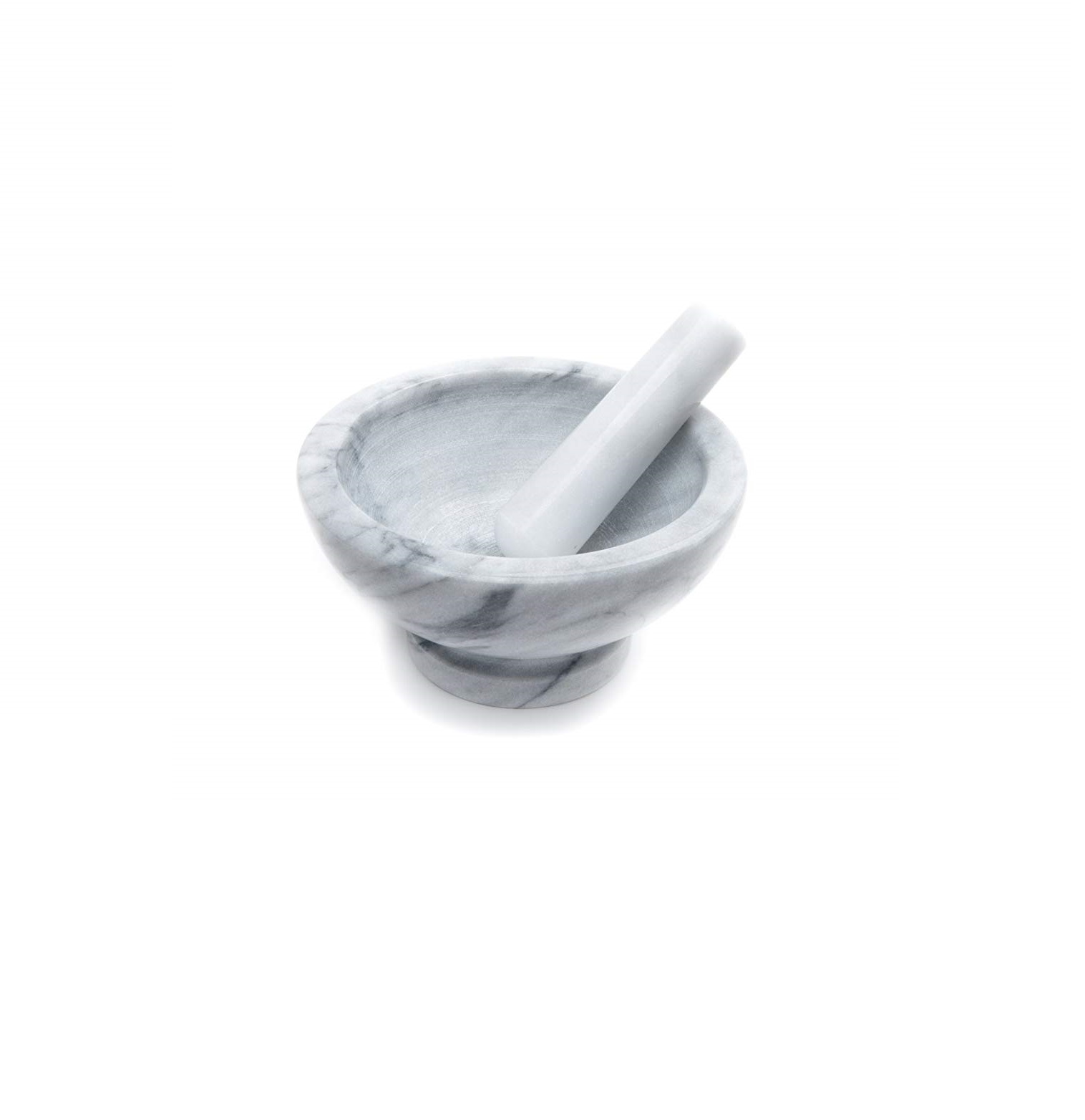 Fox Run 3837 Large Marble Mortar and Pestle Fox Run 3837 Large Marble Mortar and Pestle