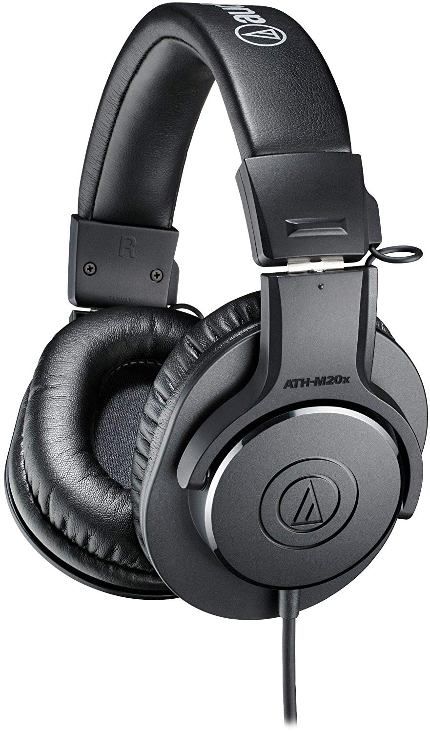 Audio-technica Monitor Headphones