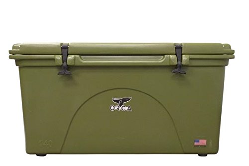 The Orca Orcg140 Cooler