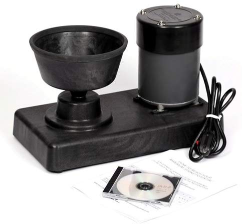 Best Bowling Ball Spinner
