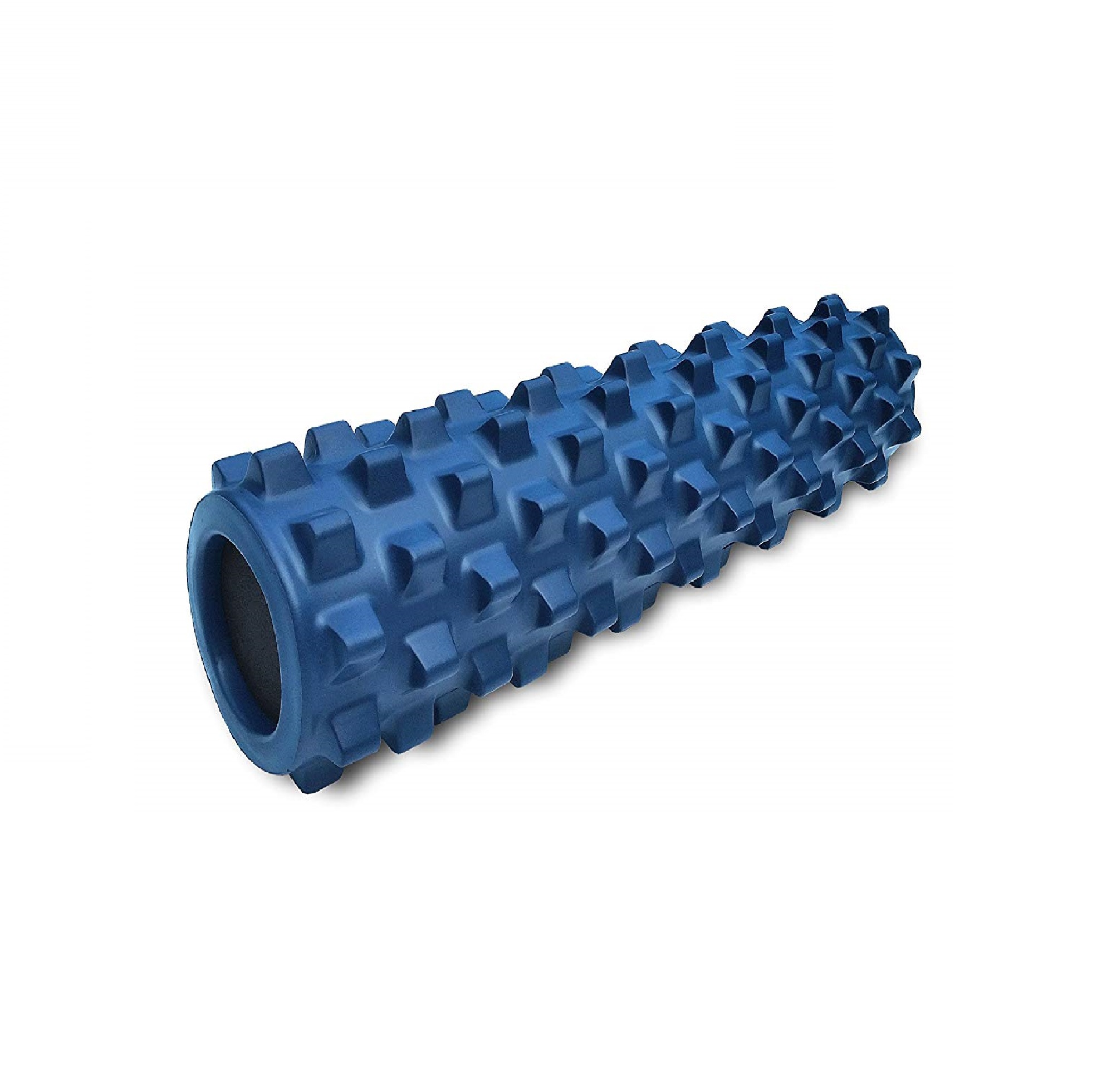 Rumbleroller Textured Muscle Foam Roller