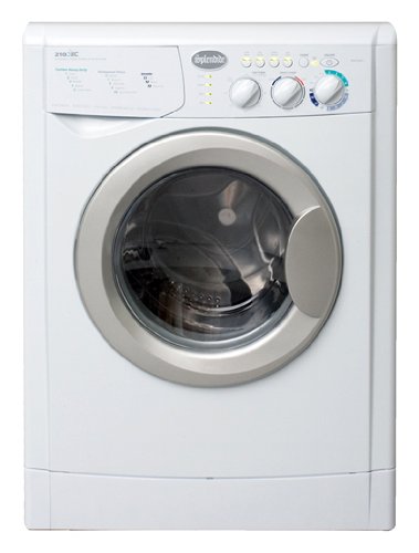 Splendide Wd2100xc Washer Dryer Combo