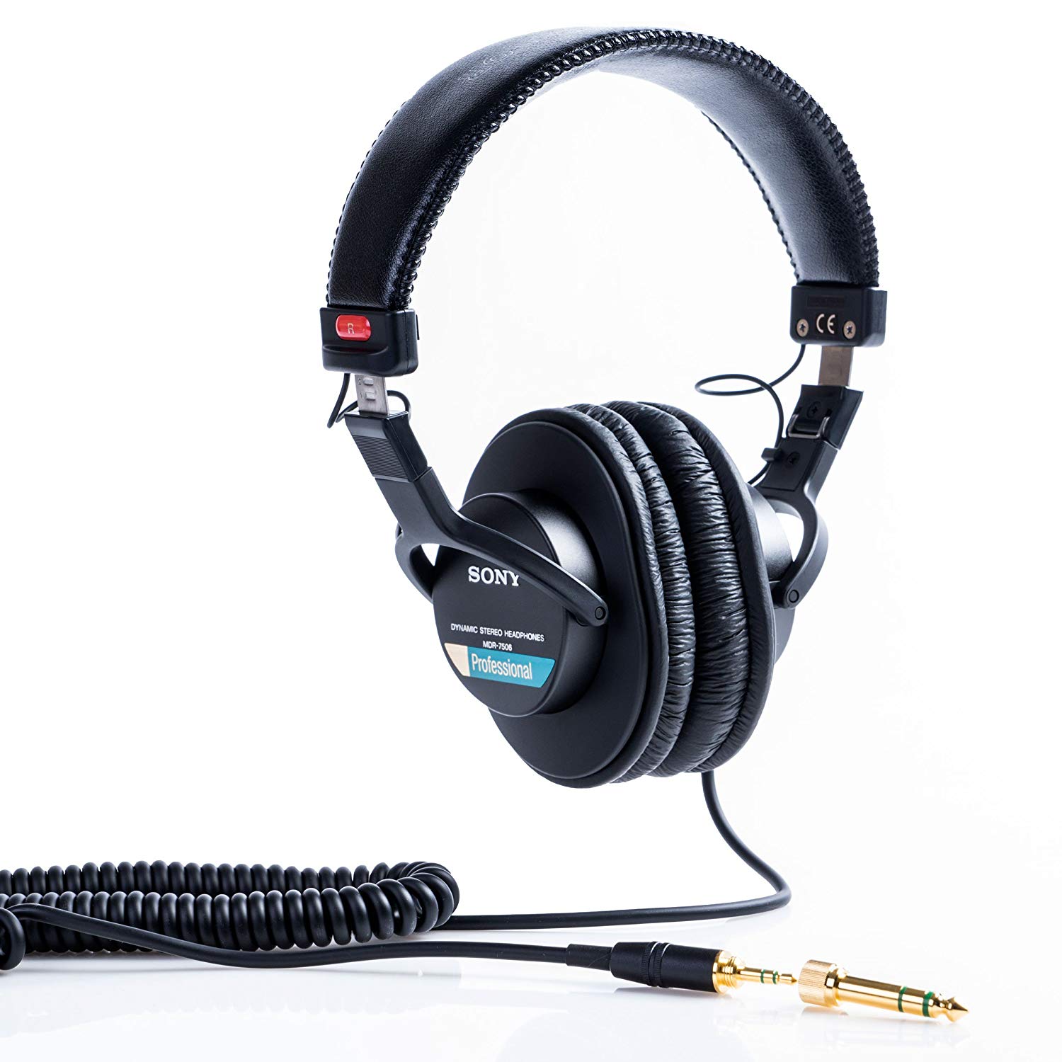 Sony Professional Large Diaphragm Headphone