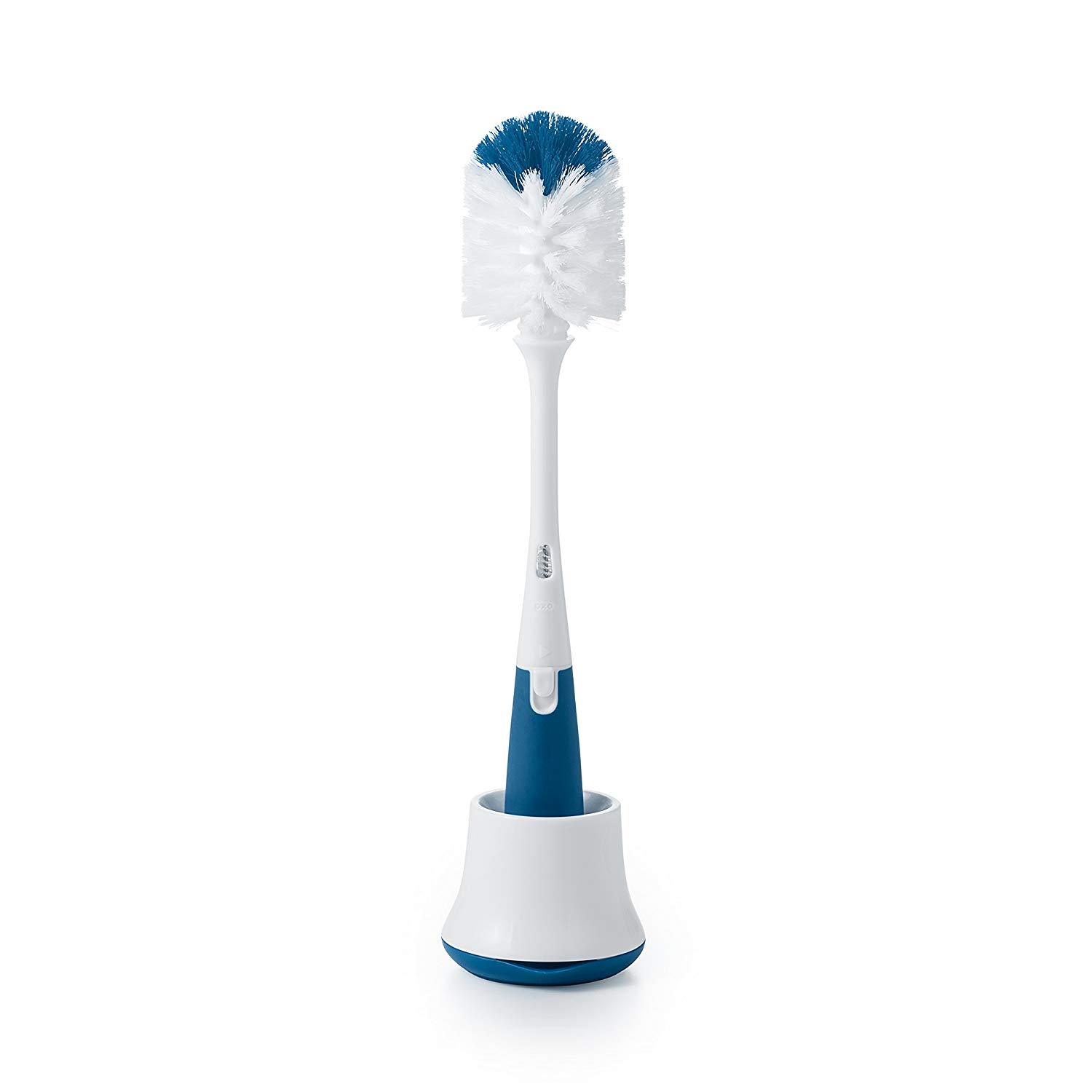 Oxo Tot Bottle Brush With Nipple Cleaner