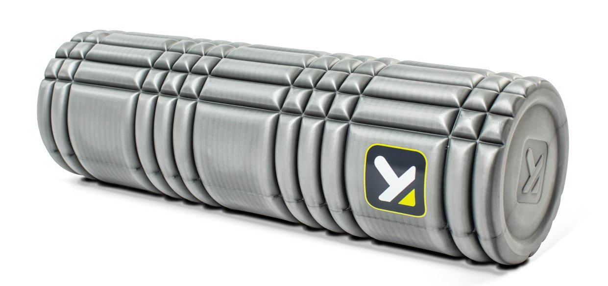 Triggerpoint Core Multi-density Solid Foam Roller Triggerpoint Core Multi-density Solid Foam Roller