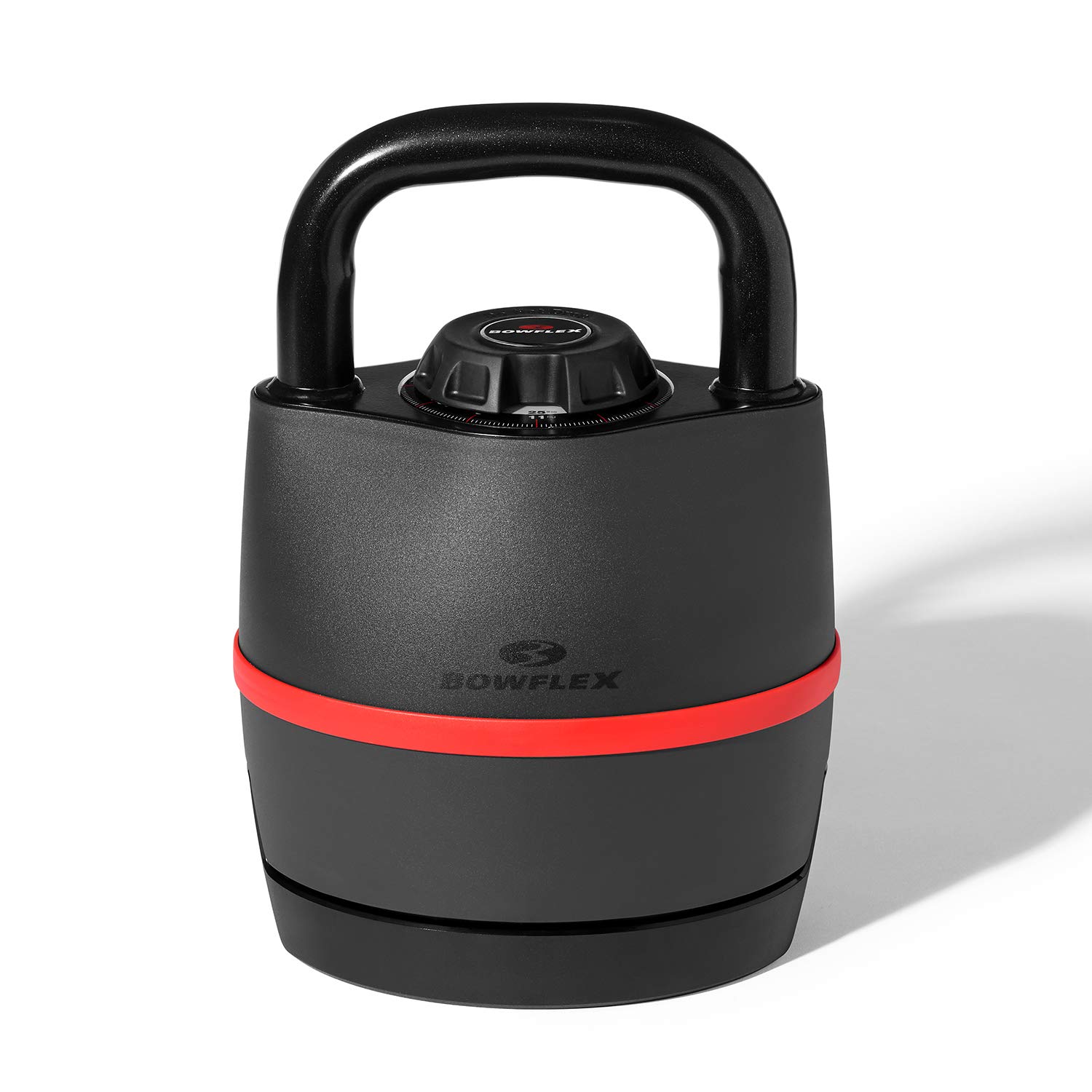Bowflex 100790 840 Selecttech Kettlebell