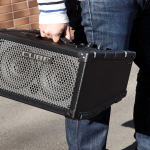 Best Busking Amp