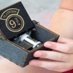 Best Harry Potter Music Box
