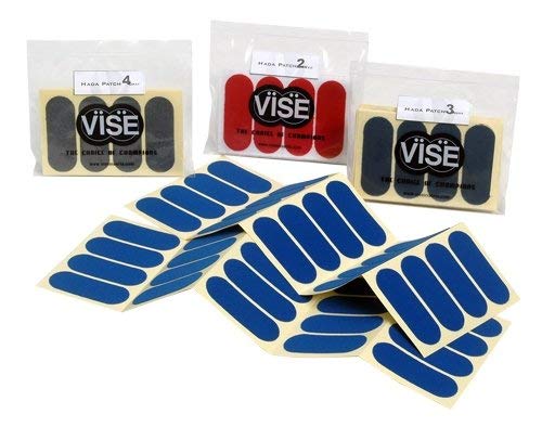 Vise Hada Patch Pack #1