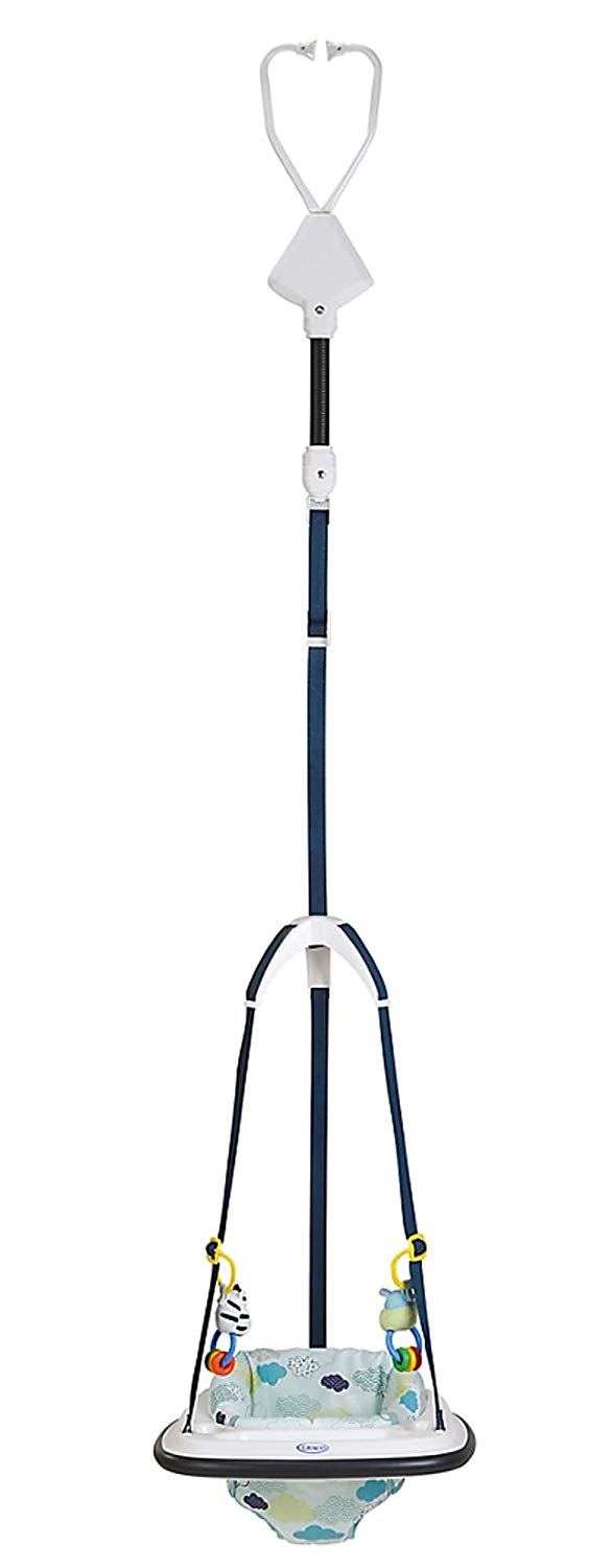 Graco Bumper Jumper, Stratus