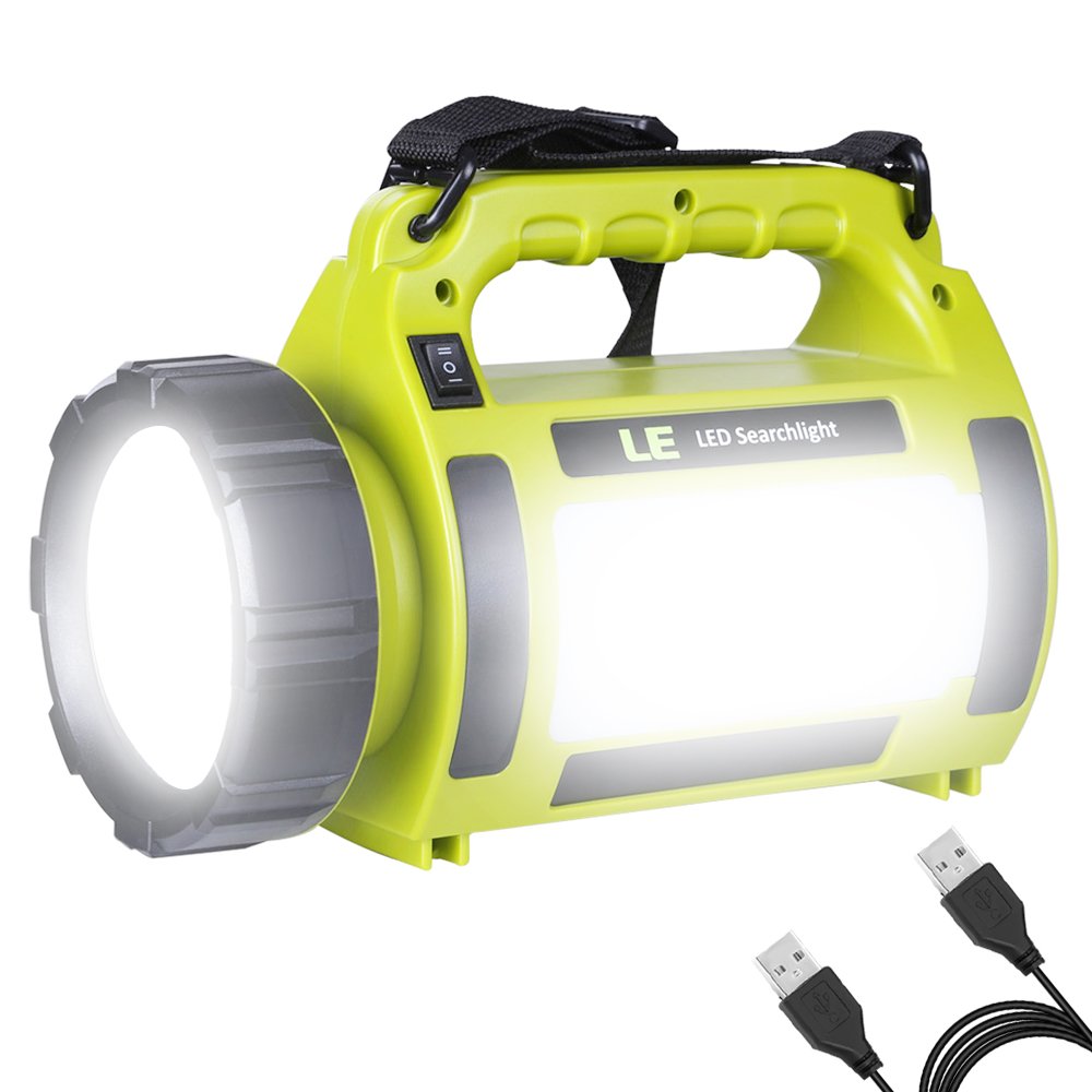 Le Rechargeable Led Camping Lantern