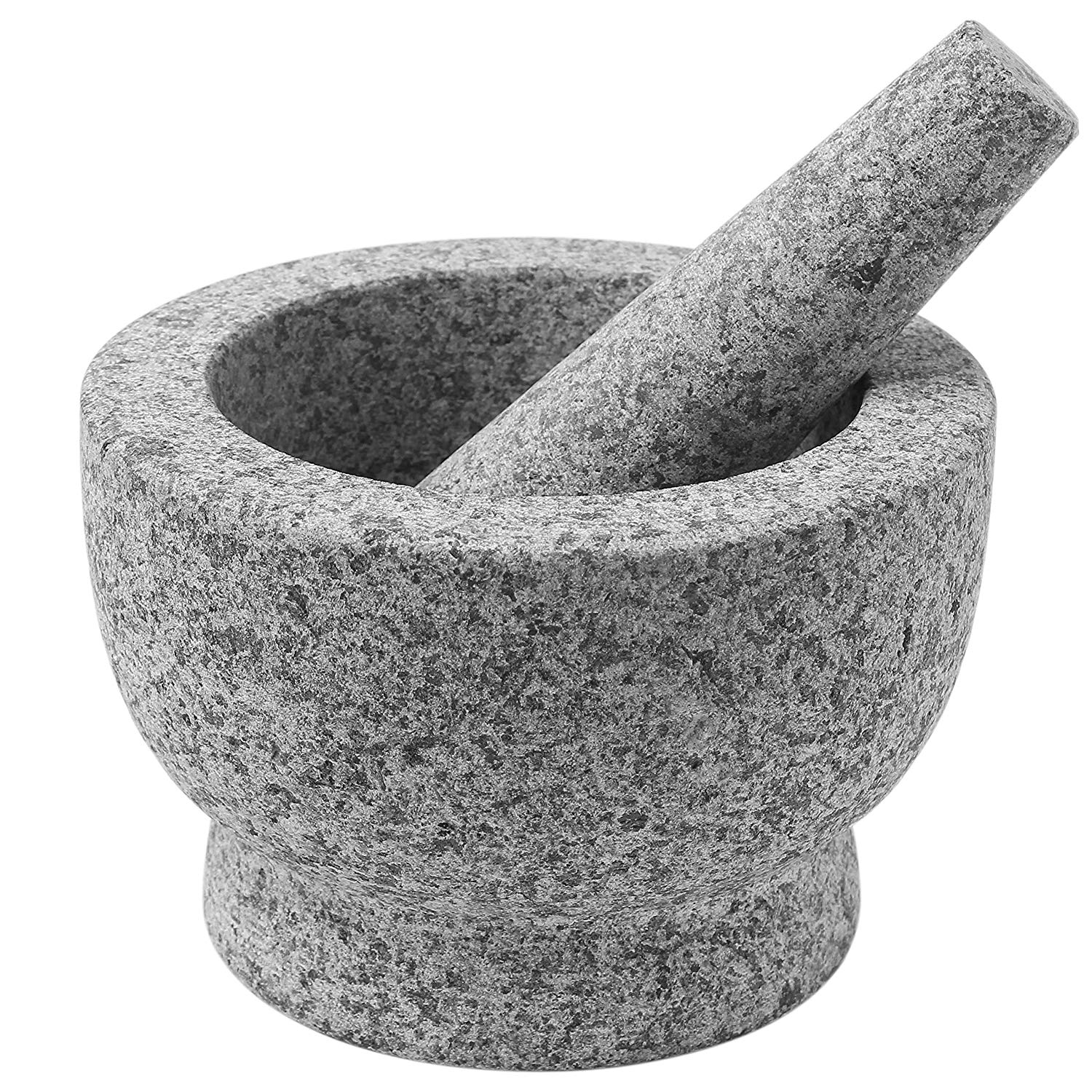 Chefsofi Mortar and Pestle Set Chefsofi Mortar and Pestle Set