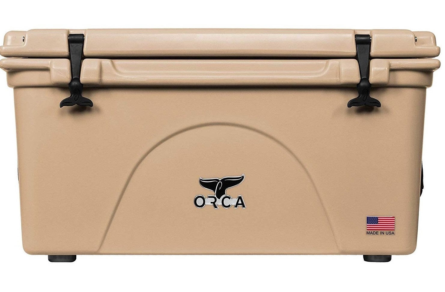 The Orca Cooler