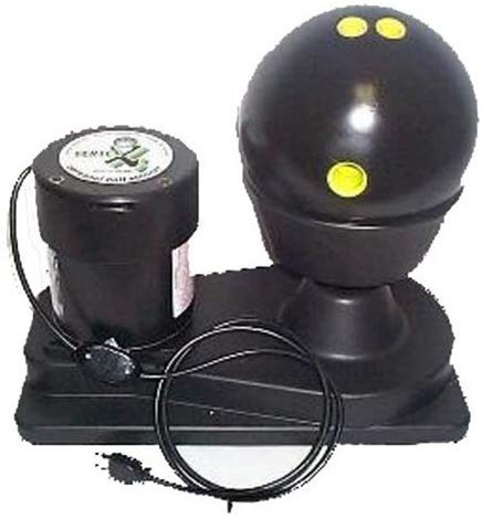 Vertex Ball Spinner