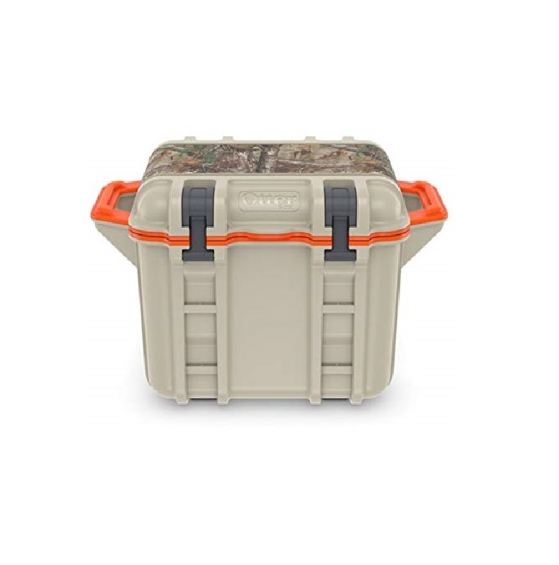Otterbox Venture Cooler 25 Quart Back Trail