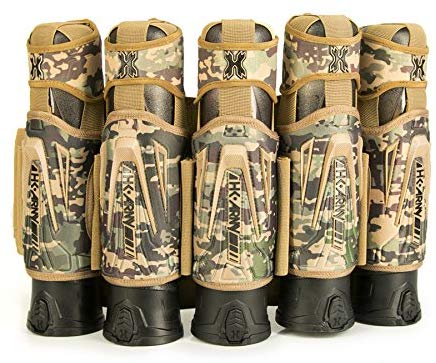 HK Army Zero-G Paintball Harness HK Army Zero-G Paintball Harness