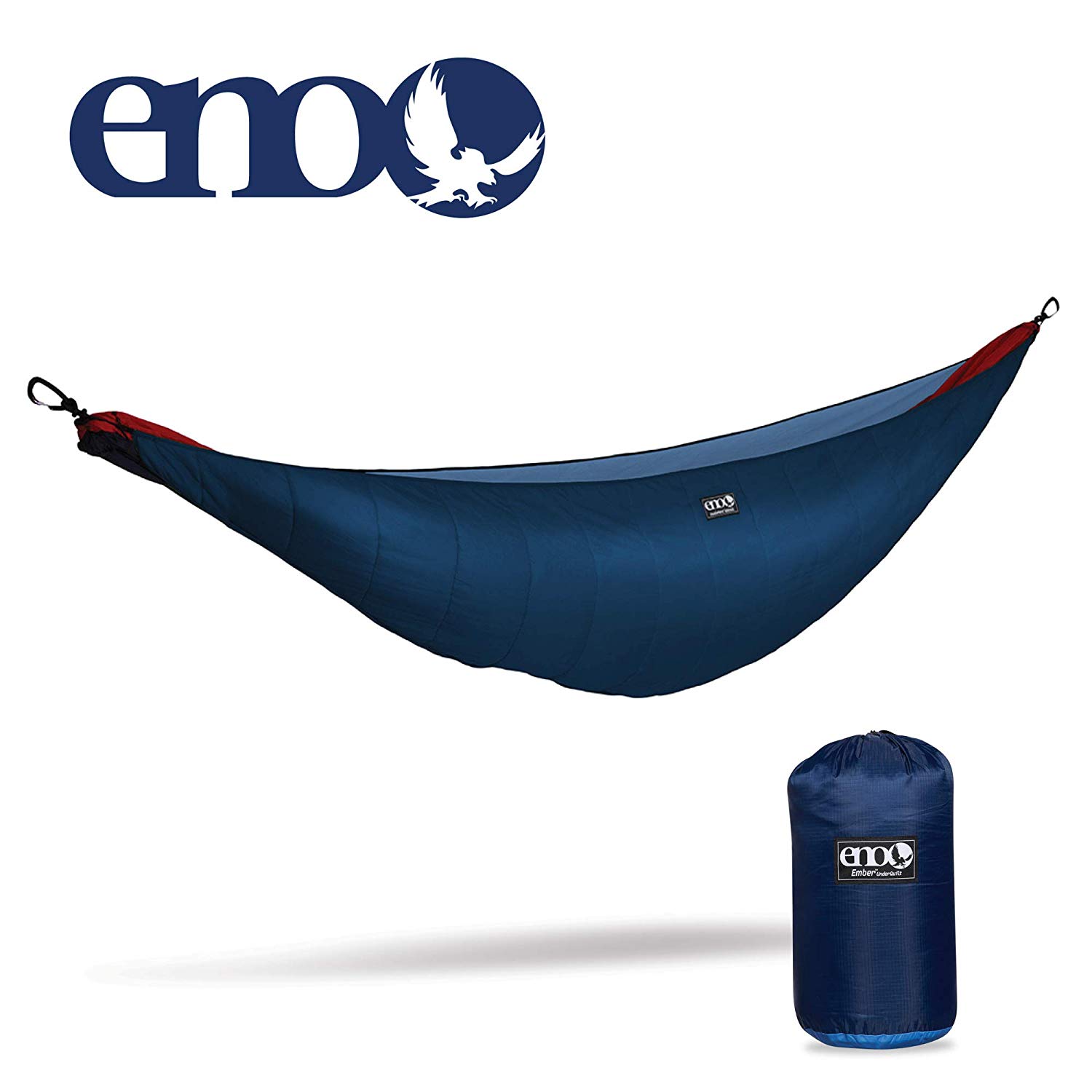 Eno Eagles Nest Outfitters Underquilt