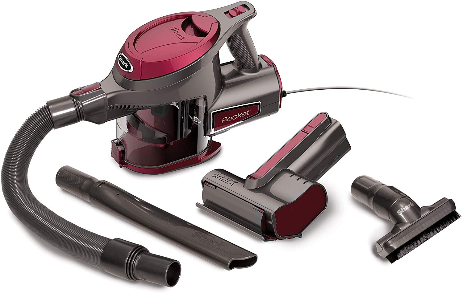 Shark Rocket HV292 Hand Vacuum Shark Rocket HV292 Hand Vacuum