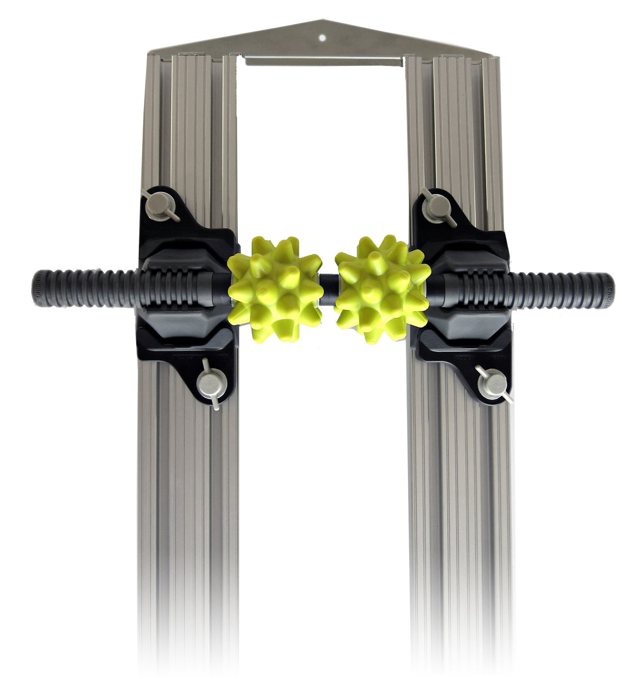 Rumbleroller Beastie Double-track Wall System