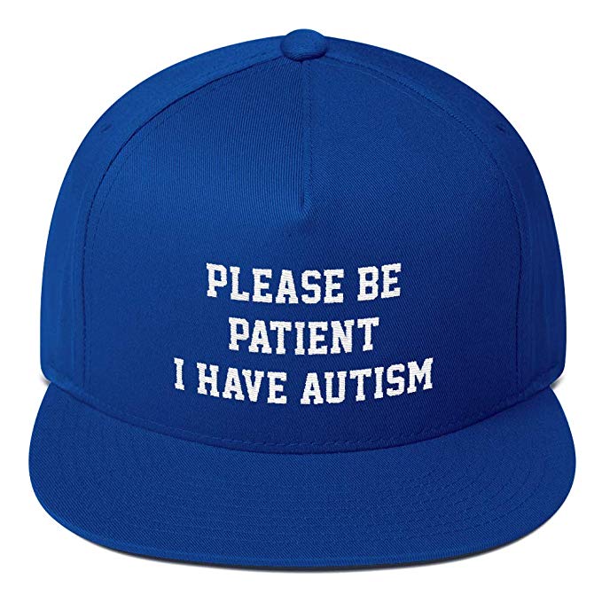 Hogue Ws Llc Please Be Patient I Have Hat Hogue Ws Llc Please Be Patient I Have Hat