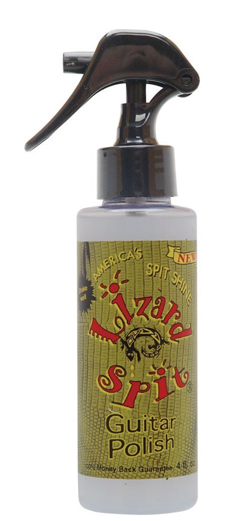Hosa Lizard Spit Guitar Polish Hosa Lizard Spit Guitar Polish