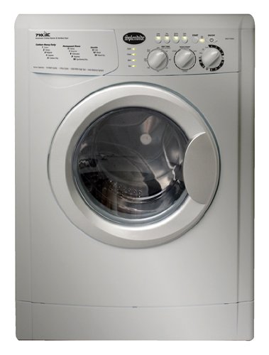 Westland Wdc7100xc  Washer Dryer Combo