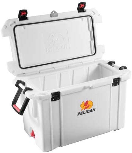 Pelican Elite 95 Quart Cooler Pelican Elite 95 Quart Cooler