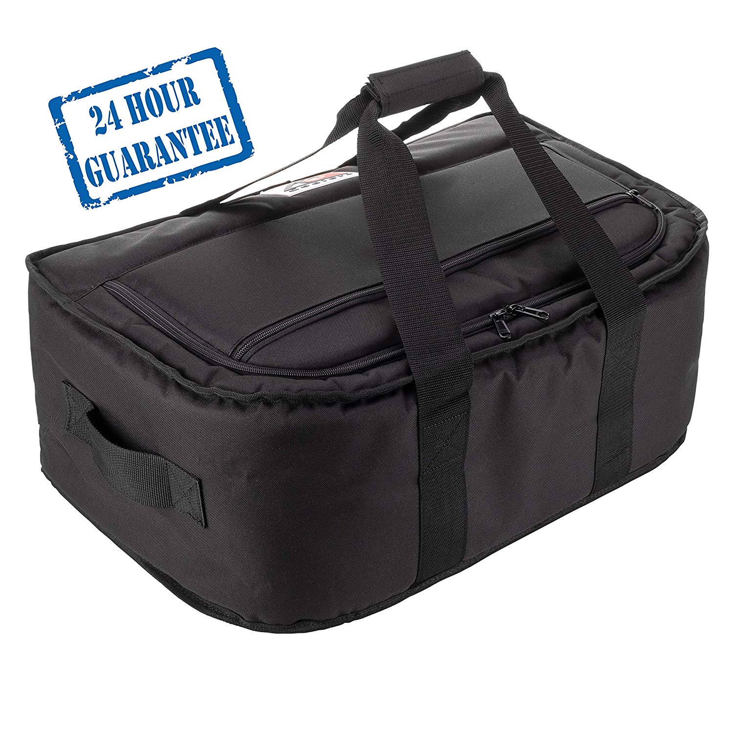 Ao Coolers Original Soft Cooler  density Insulation