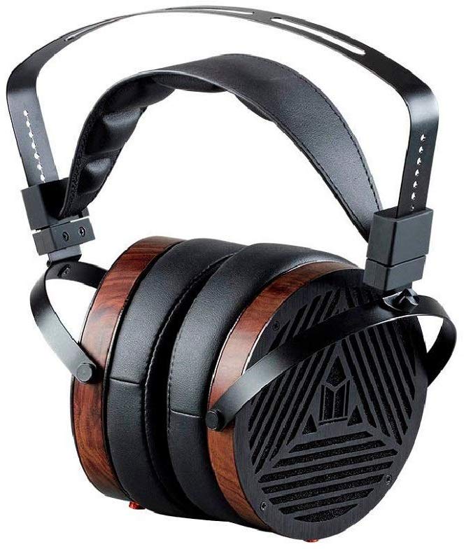 Monolith M1060 Over-Ear Planar Magnetic Headphones