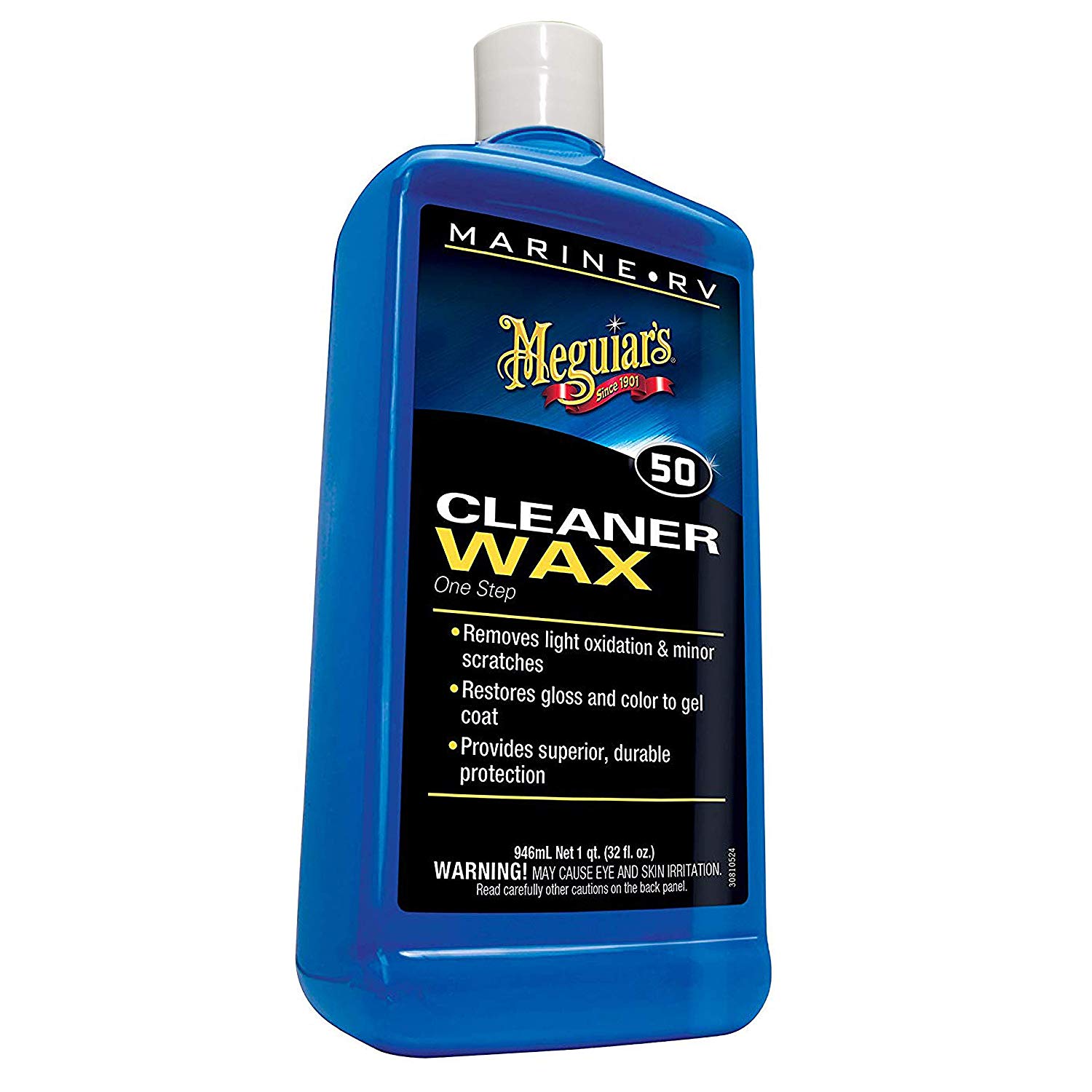 Meguiar's M5032 Marine/rv