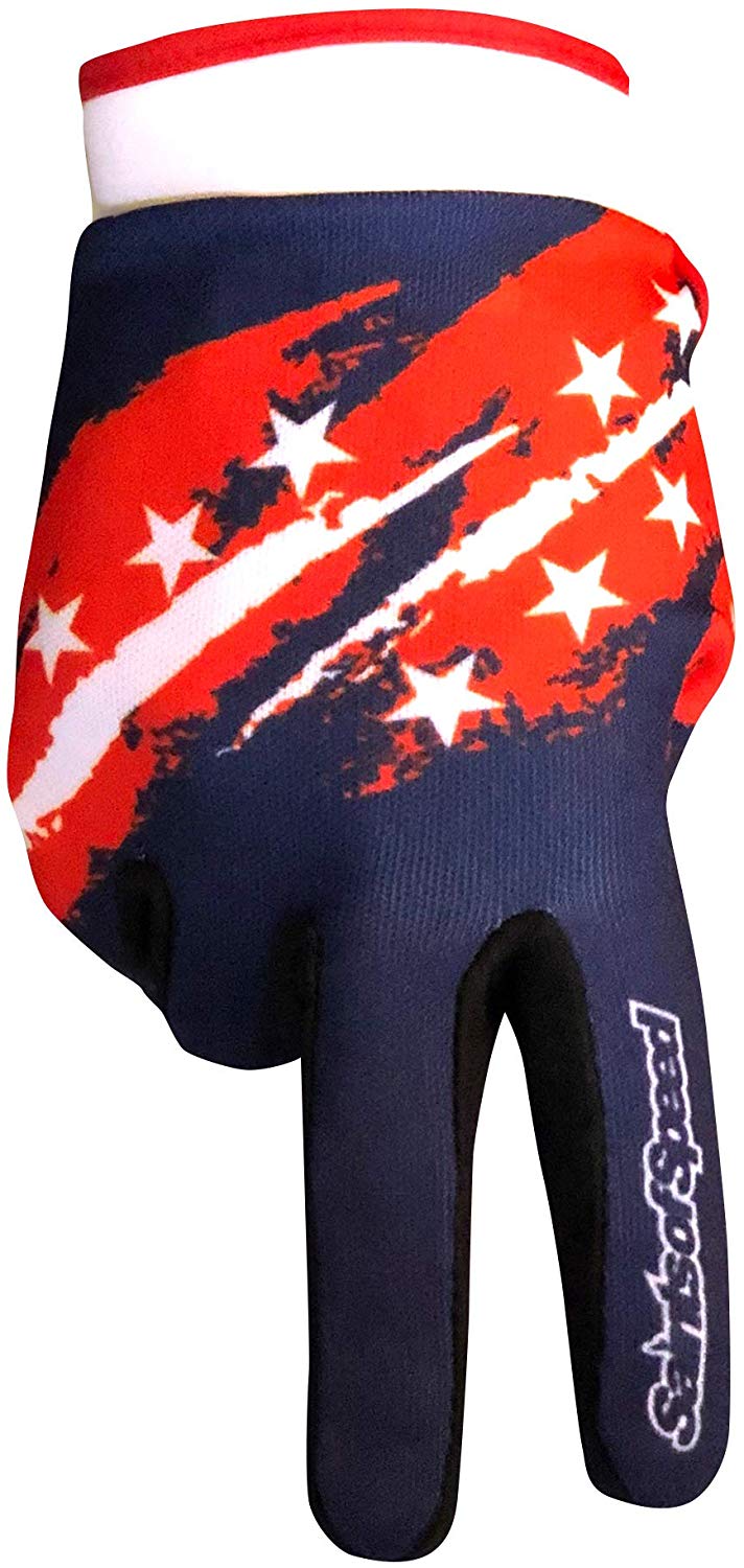 Saints of Speed Racing Gloves Saints of Speed Racing Gloves