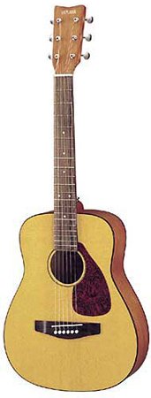 Yamaha Jr1 Fg Junior