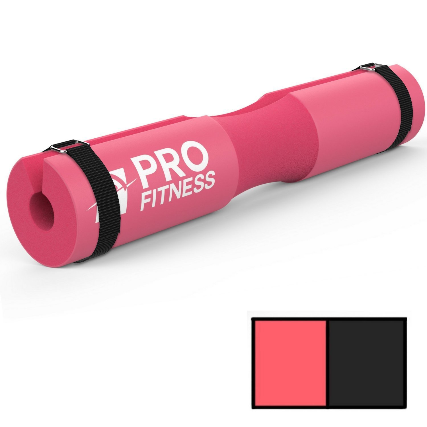 Profitness Barbell Pad Squat Pad- Shoulder Support for Squats