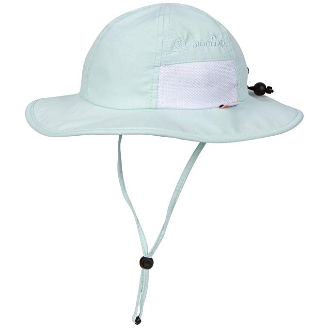 Best Baby Sun Hat [2020] Top Toddler Sun Hats [Reviews]
