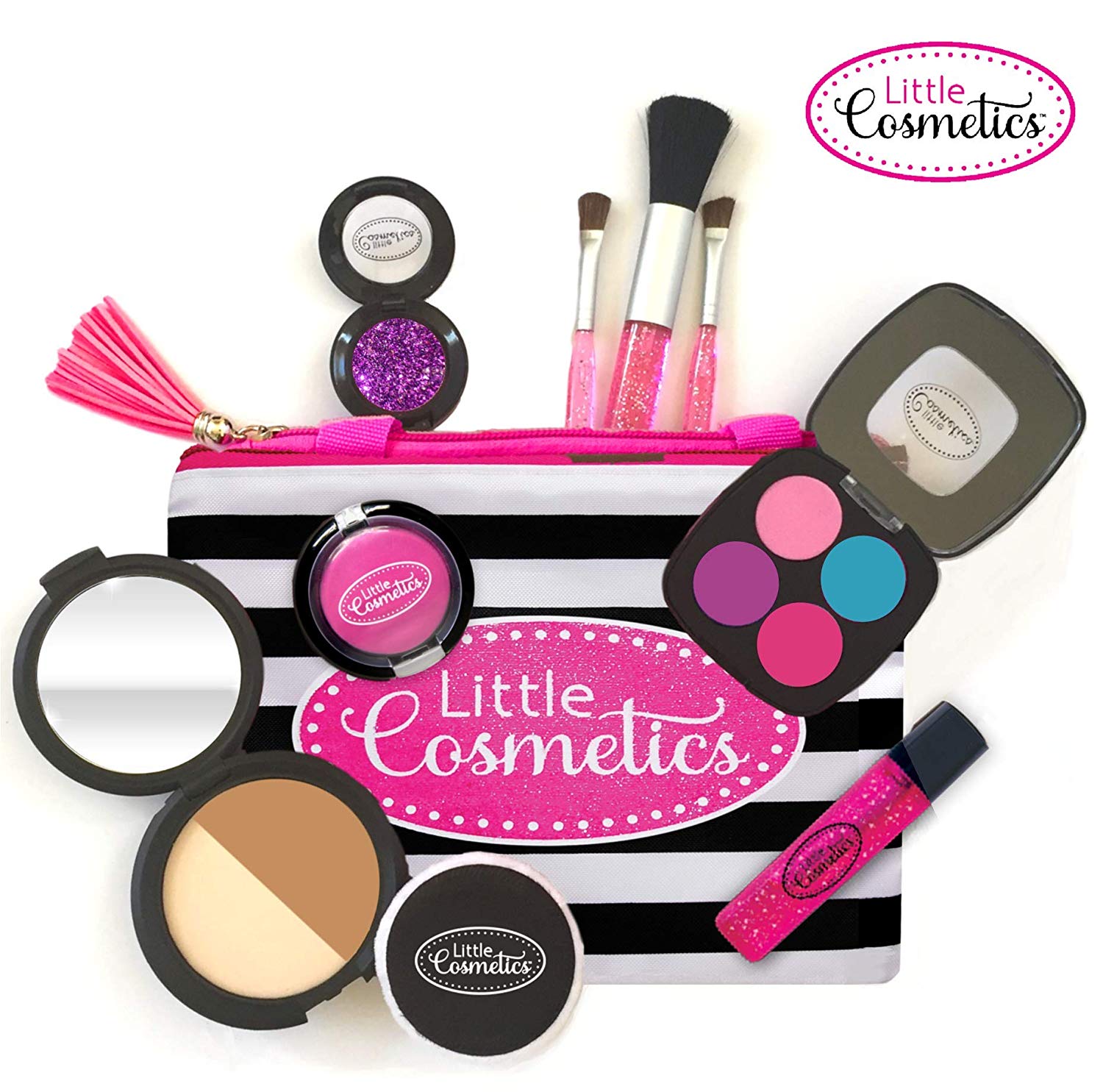 Little Cosmetics Pretend Makeup Signature Set