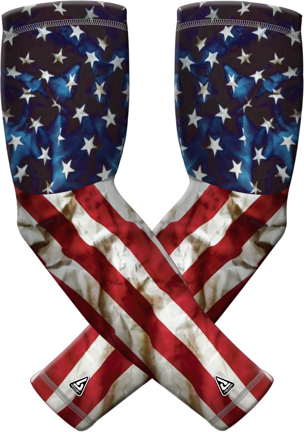 B-driven Sports Pro-fit Arm Sleeves