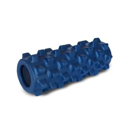 Rumbleroller - Textured Muscle Foam Roller Rumbleroller - Textured Muscle Foam Roller