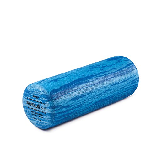 Optp Pro-roller Soft Density Foam Roller