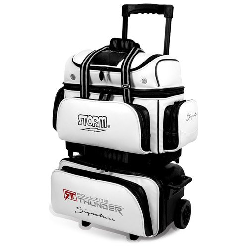 Storm 4-ball Rolling Thunder Signature Bag