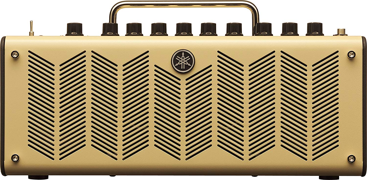 Yamaha Thr10 Guitar Amplifier Yamaha Thr10 Guitar Amplifier
