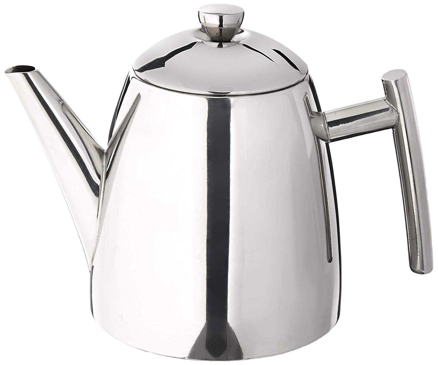 Frieling Stainless Steel Primo Teapot Frieling Stainless Steel Primo Teapot